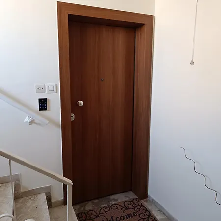 Downtown Nafplia * Нафплион