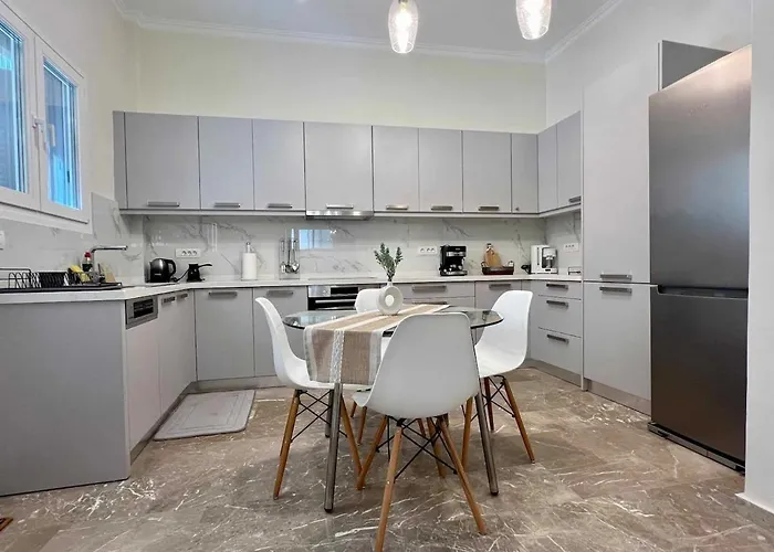 Downtown Nafplia Návplio