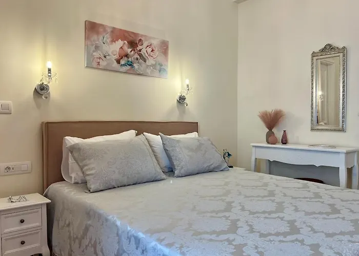 Apartman Downtown Nafplia