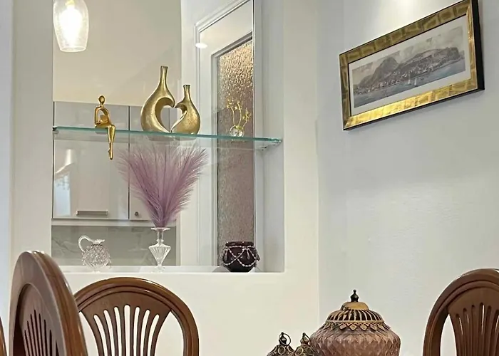 Apartman Downtown Nafplia