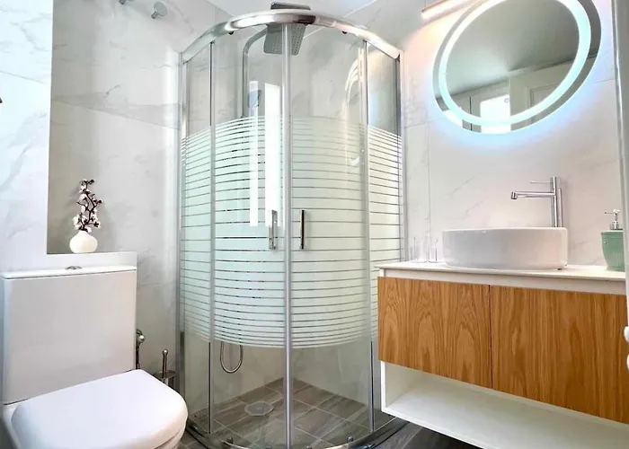 Apartman Downtown Nafplia