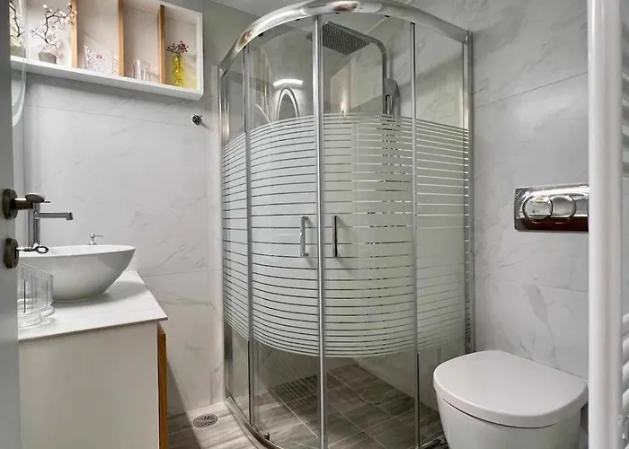 Downtown Nafplia Návplio