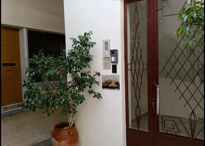 Downtown Nafplia Návplio