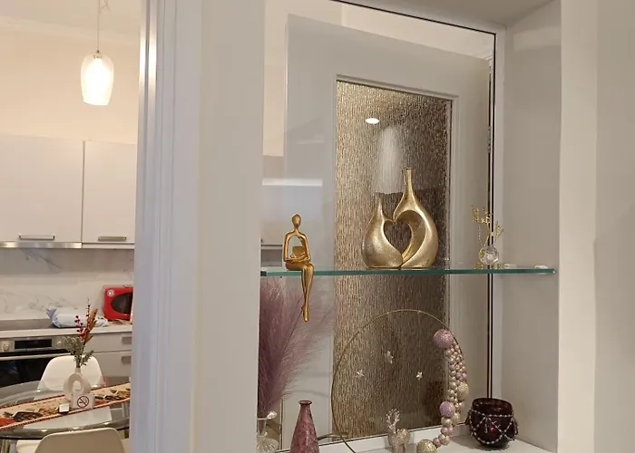 Downtown Nafplia Návplio