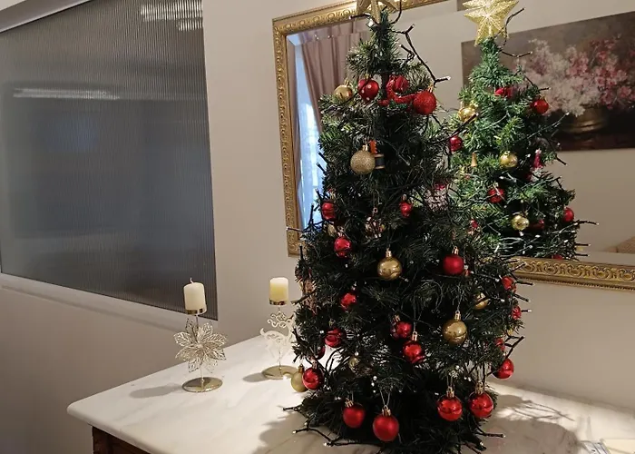 Downtown Nafplia Návplio