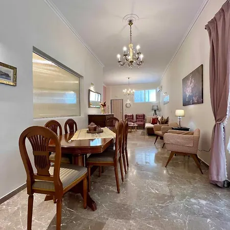 Downtown Nafplia Appartement *