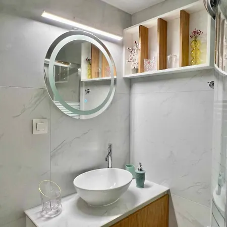 Downtown Nafplia Apartment *