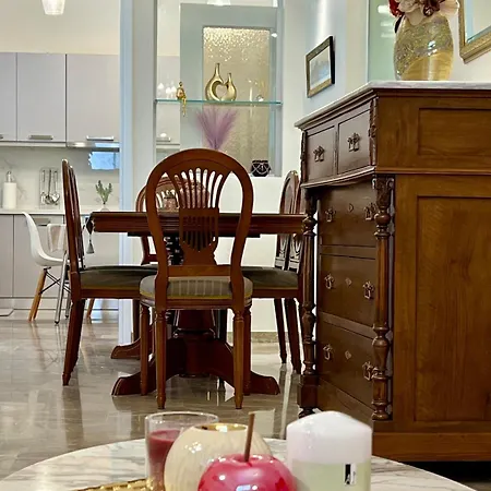 Downtown Nafplia * Nafplio