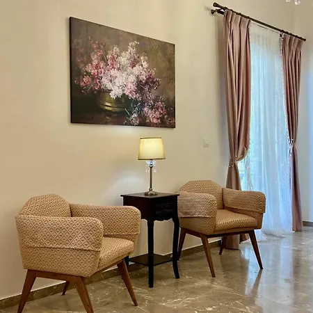 Downtown Nafplia Apartment *