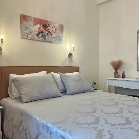 Appartement Downtown Nafplia