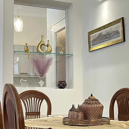 Appartement Downtown Nafplia