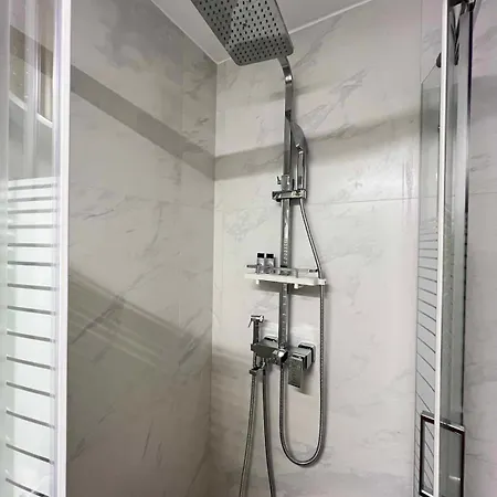 Downtown Nafplia Apartament Nauplion