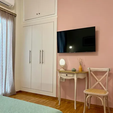Downtown Nafplia Apartament