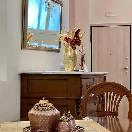 Downtown Nafplia Apartment