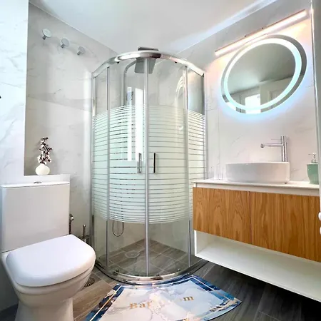 Appartement Downtown Nafplia