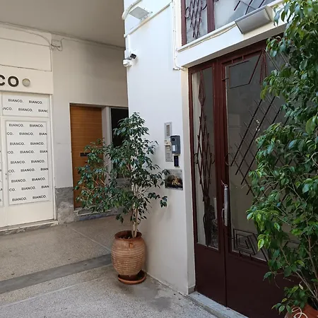 Downtown Nafplia Appartement *