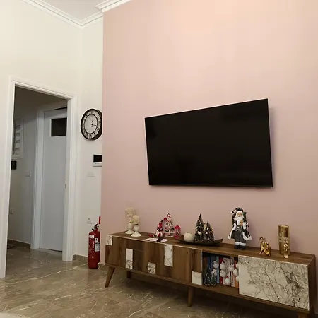 Appartement Downtown Nafplia Nauplion