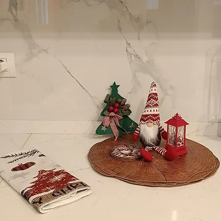 Daire Downtown Nafplia Anabolu