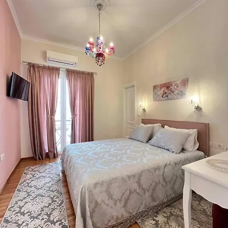 Appartement Downtown Nafplia