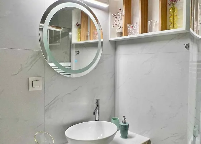 Downtown Nafplia Apartamento *