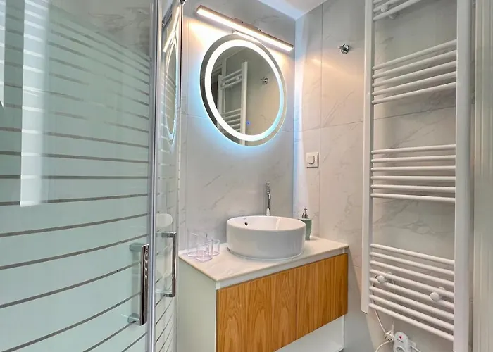 Apartamento Downtown Nafplia *