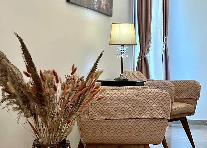 Downtown Nafplia Náuplia