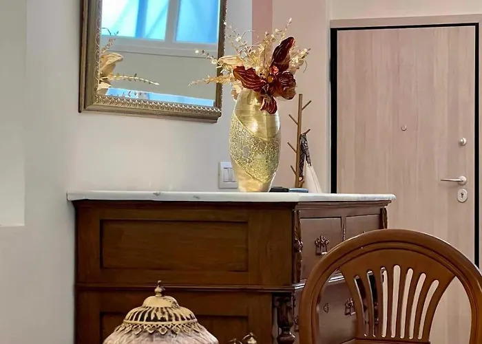 Downtown Nafplia Apartamento