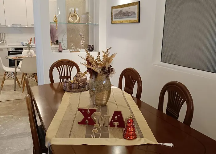 Downtown Nafplia Náuplia